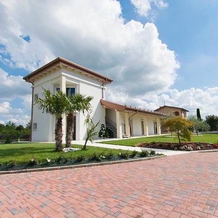 Agriturismo La Torretta Pescantina Exterior foto