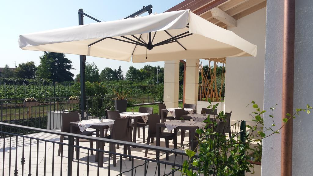 Agriturismo La Torretta Pescantina Exterior foto