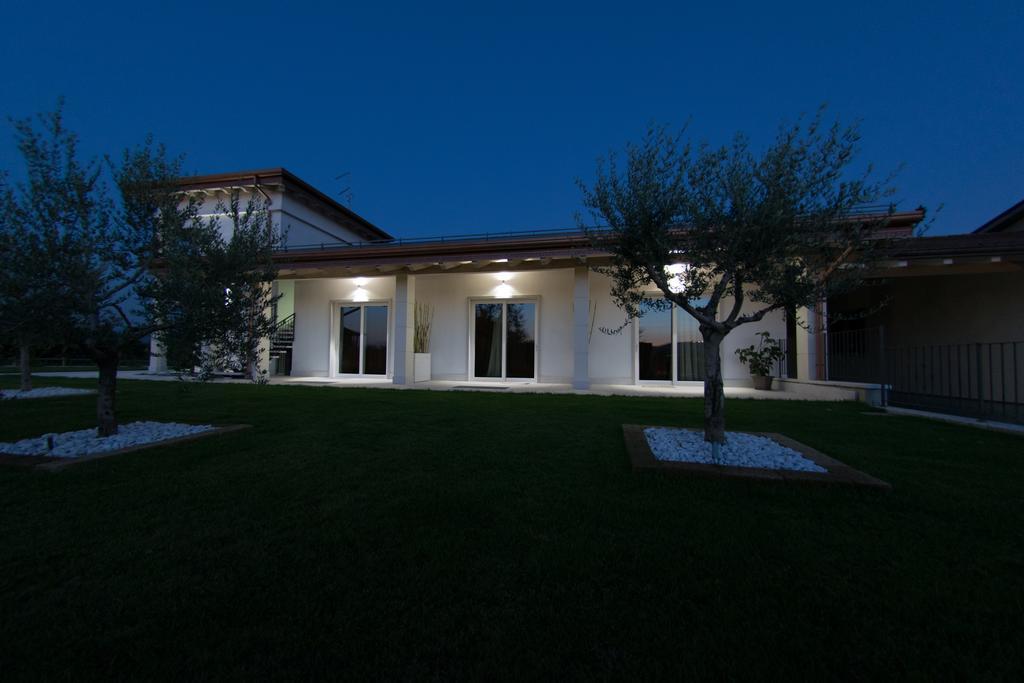 Agriturismo La Torretta Pescantina Exterior foto