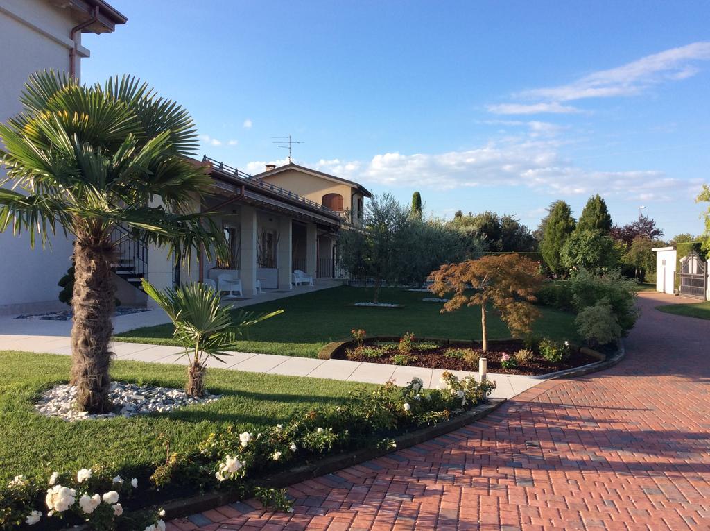 Agriturismo La Torretta Pescantina Exterior foto