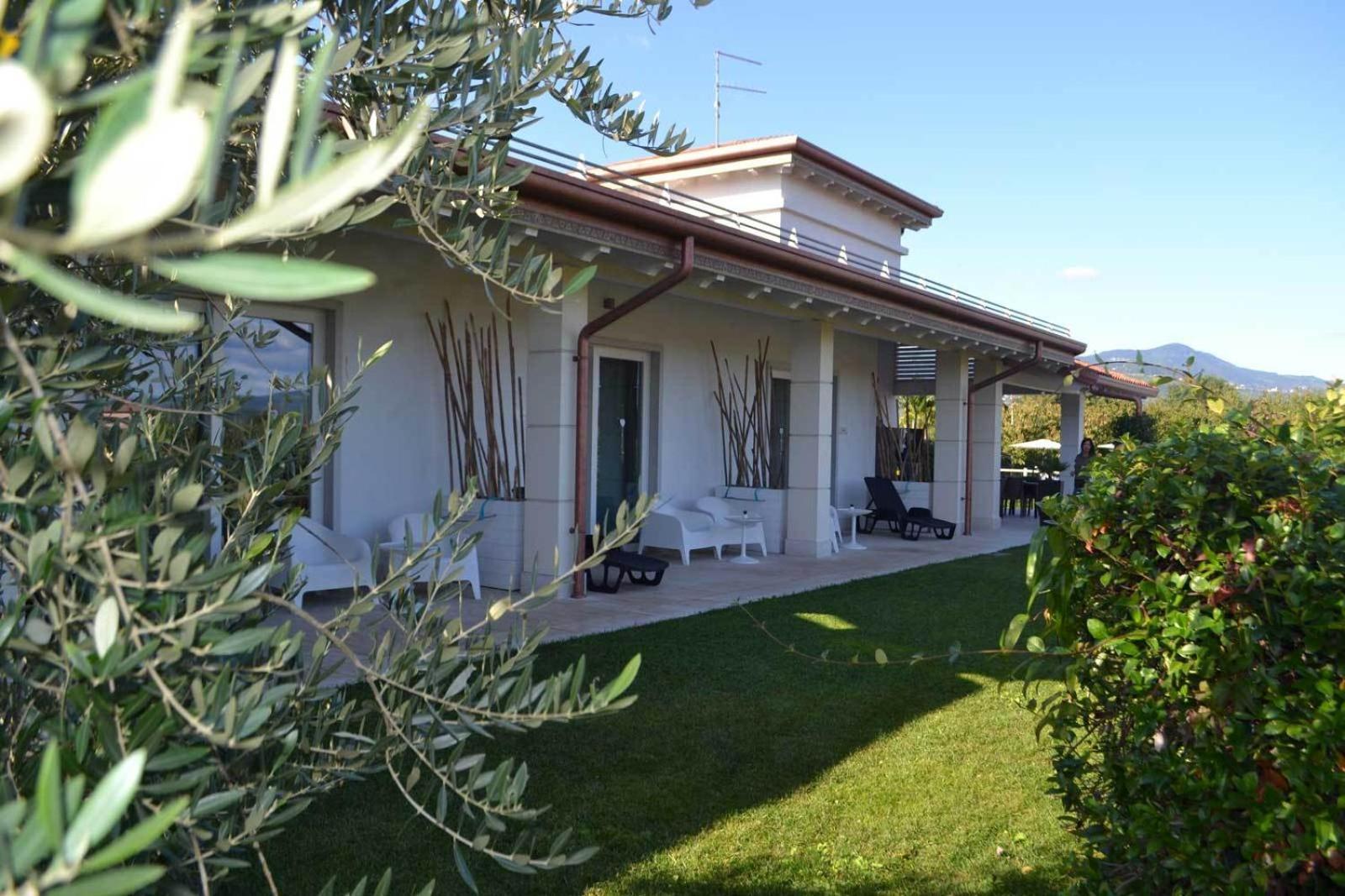 Agriturismo La Torretta Pescantina Exterior foto