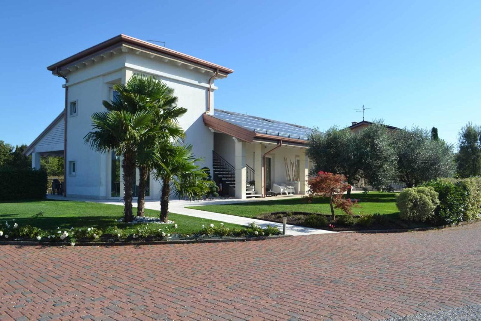 Agriturismo La Torretta Pescantina Exterior foto