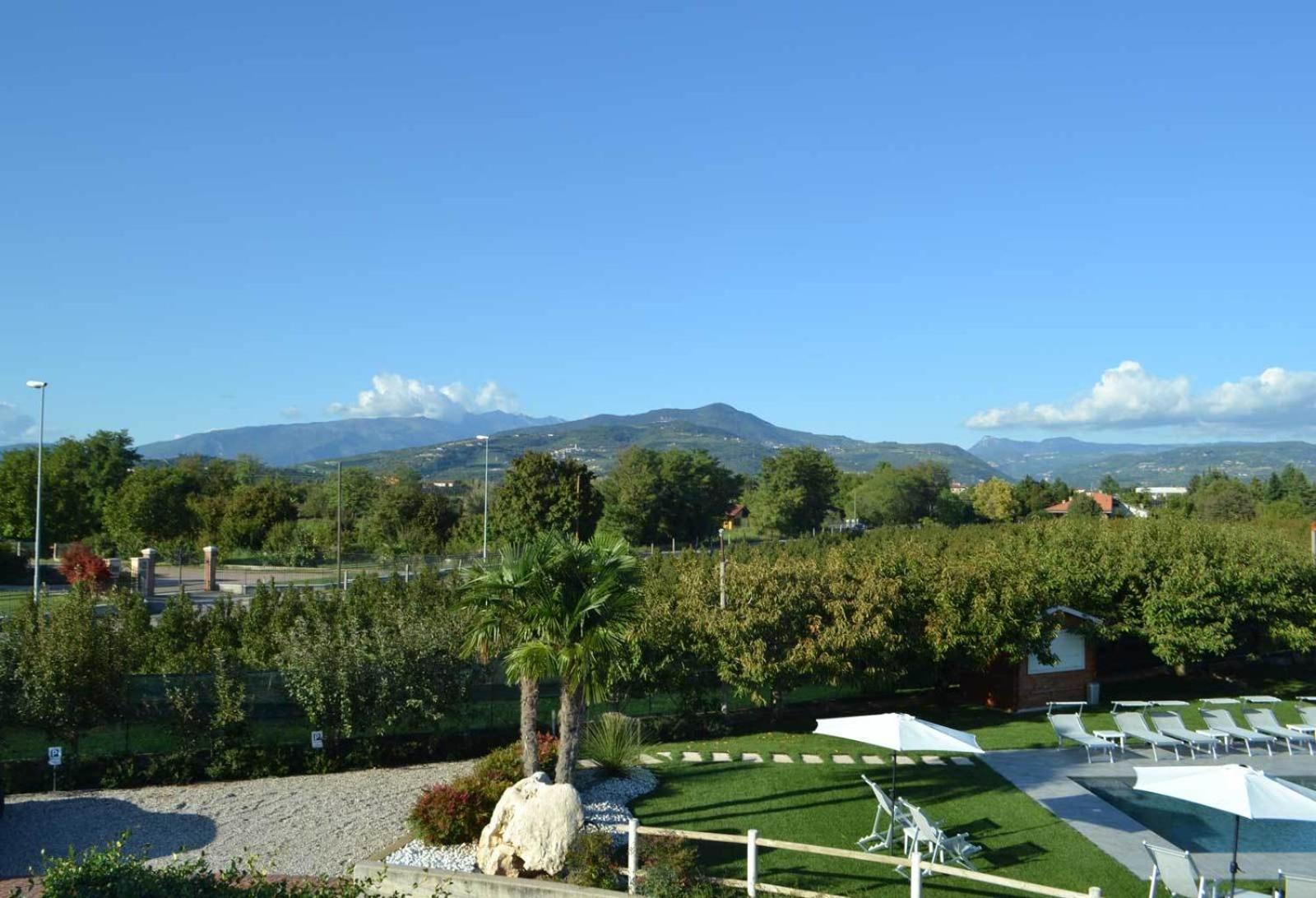 Agriturismo La Torretta Pescantina Exterior foto