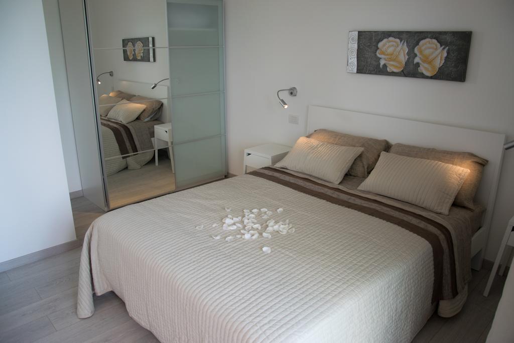 Agriturismo La Torretta Pescantina Habitación foto