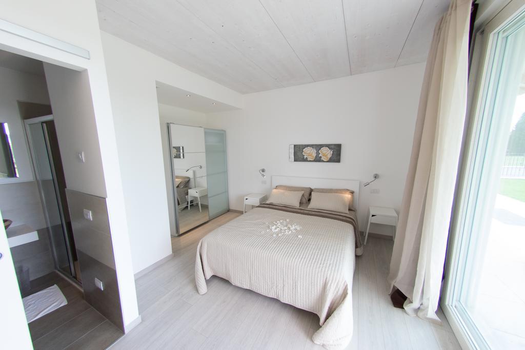 Agriturismo La Torretta Pescantina Habitación foto