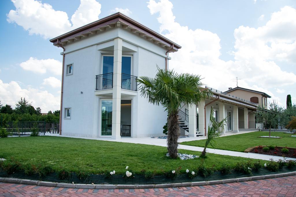 Agriturismo La Torretta Pescantina Exterior foto