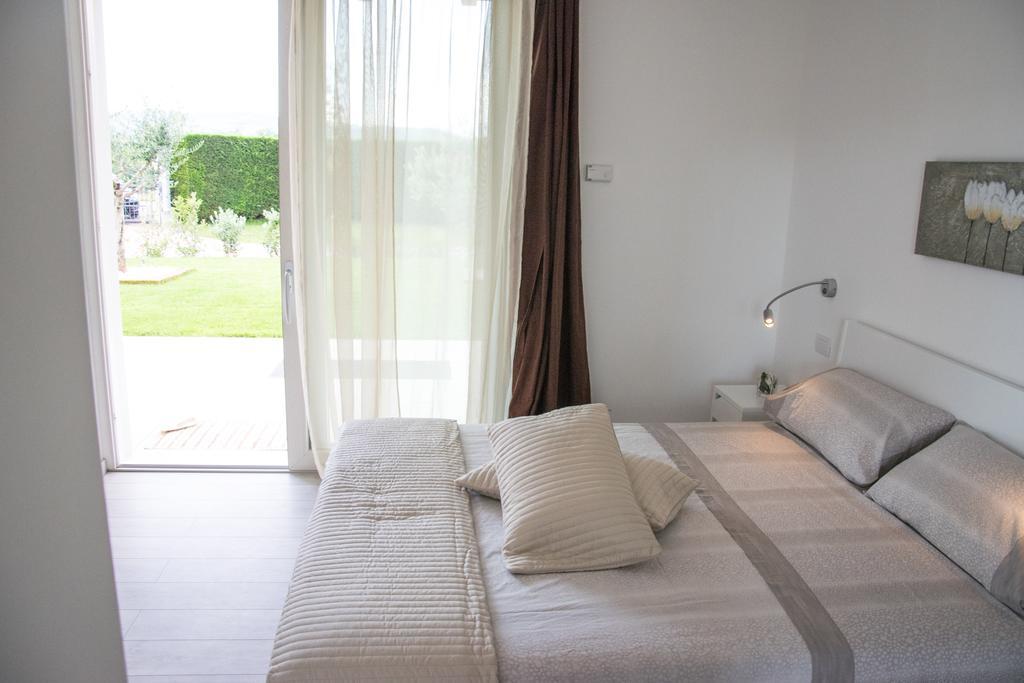 Agriturismo La Torretta Pescantina Habitación foto