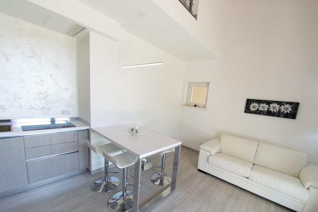 Agriturismo La Torretta Pescantina Habitación foto