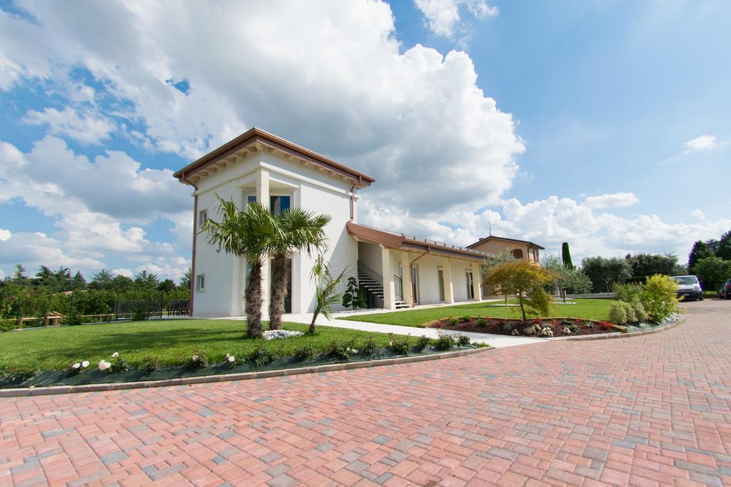 Agriturismo La Torretta Pescantina Exterior foto