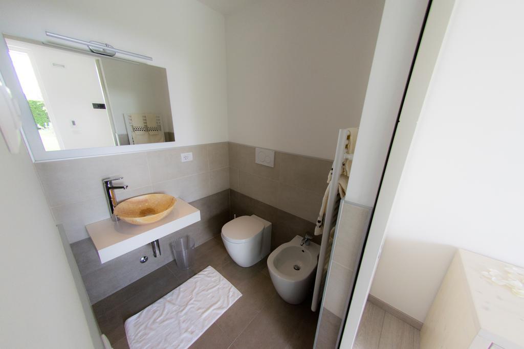 Agriturismo La Torretta Pescantina Habitación foto