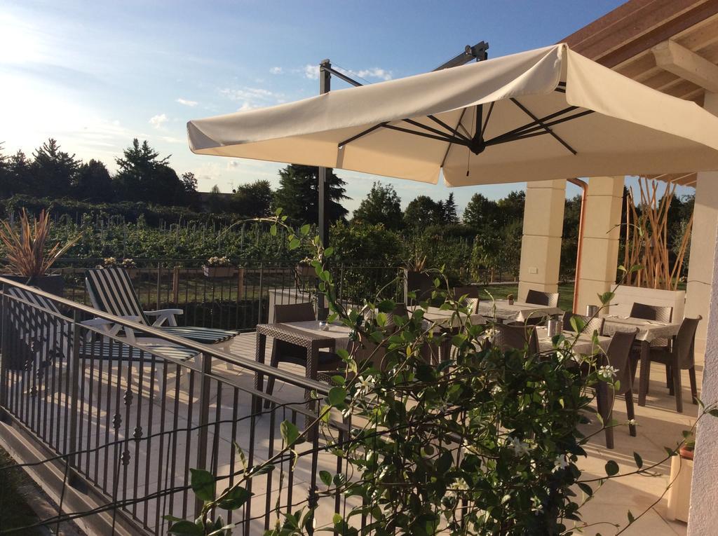 Agriturismo La Torretta Pescantina Exterior foto