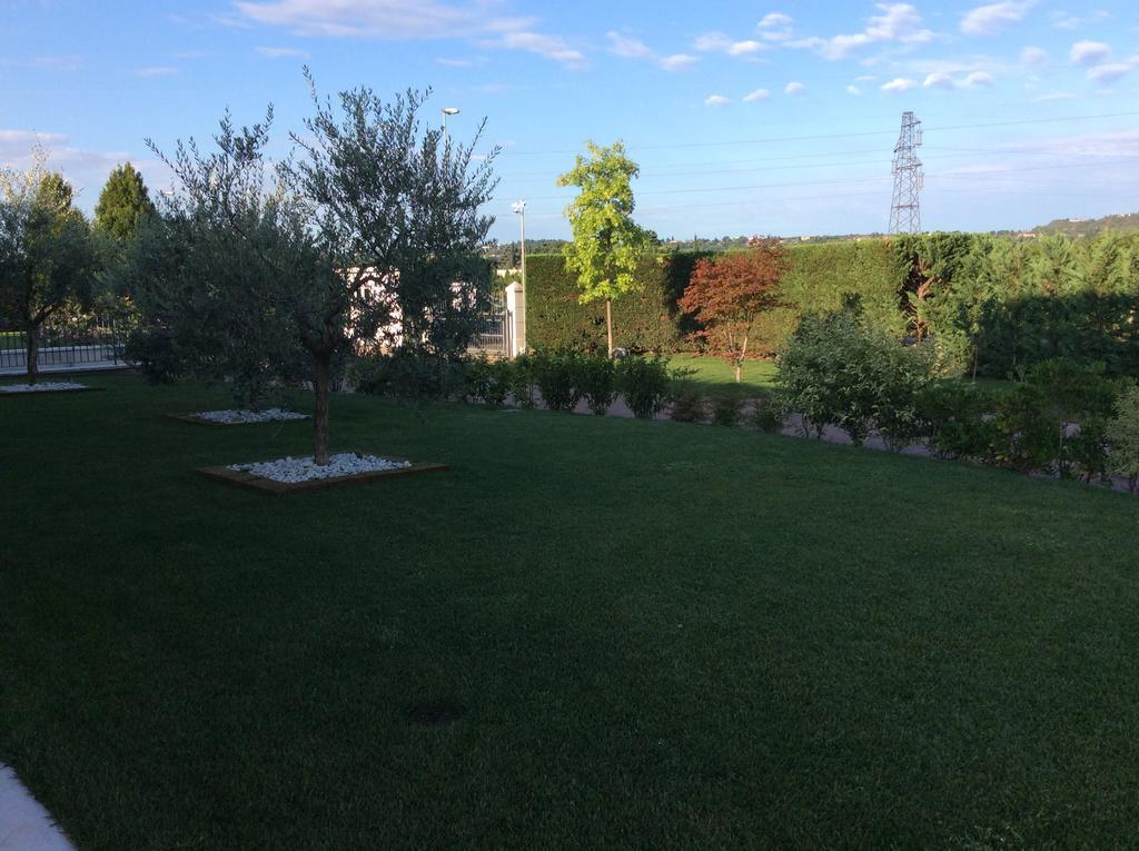 Agriturismo La Torretta Pescantina Exterior foto