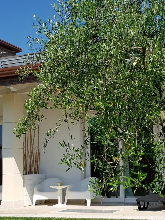 Agriturismo La Torretta Pescantina Exterior foto