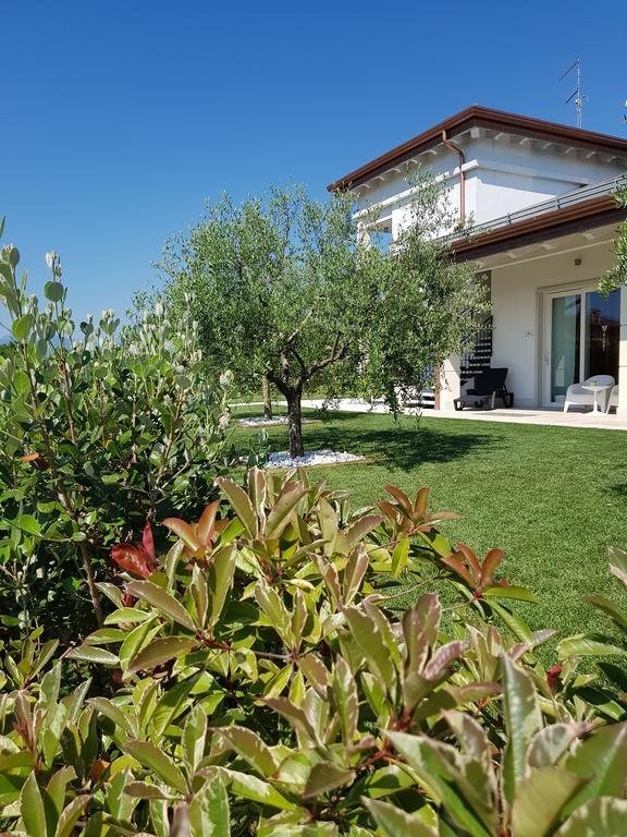 Agriturismo La Torretta Pescantina Exterior foto
