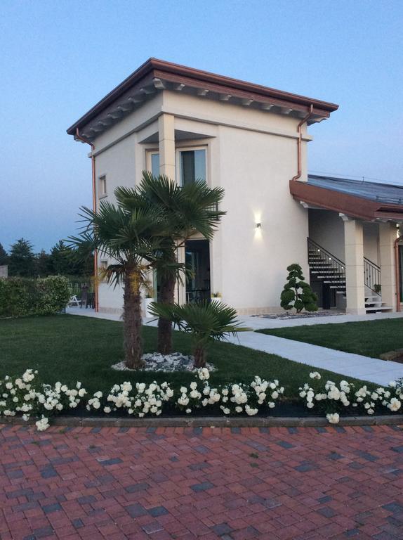 Agriturismo La Torretta Pescantina Exterior foto