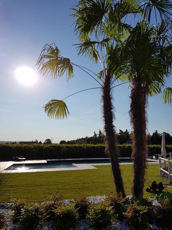 Agriturismo La Torretta Pescantina Exterior foto