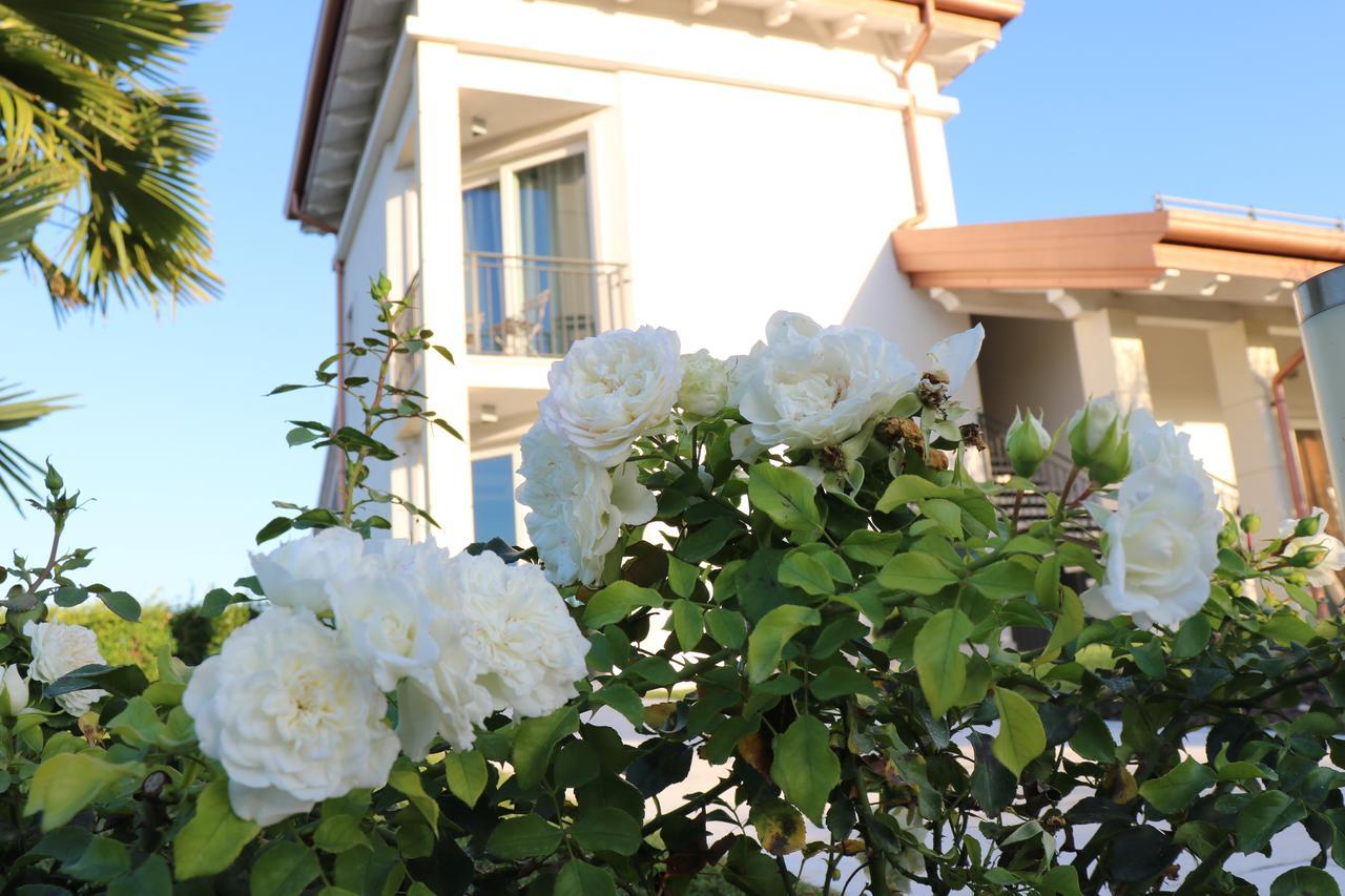 Agriturismo La Torretta Pescantina Exterior foto