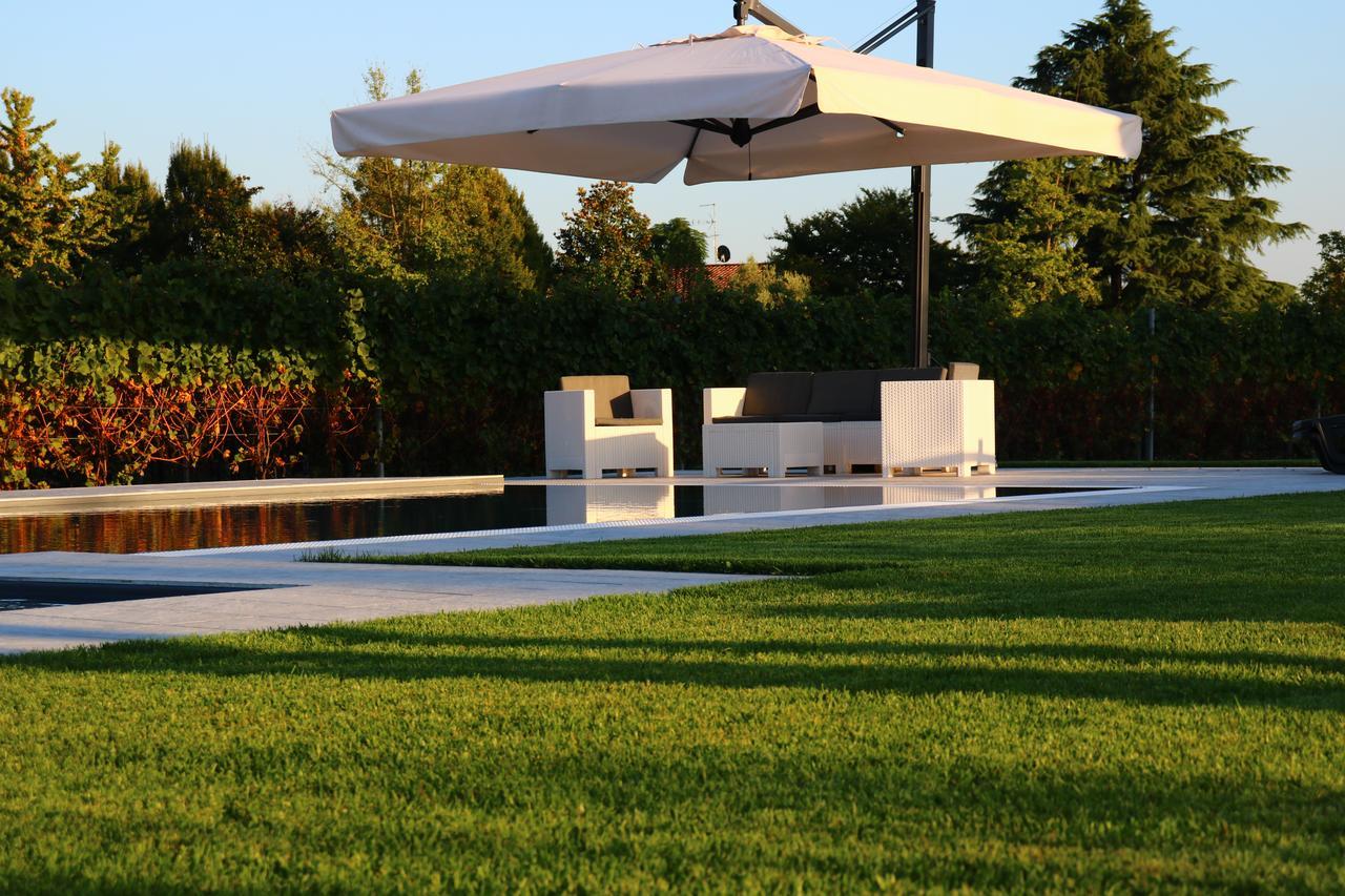 Agriturismo La Torretta Pescantina Exterior foto