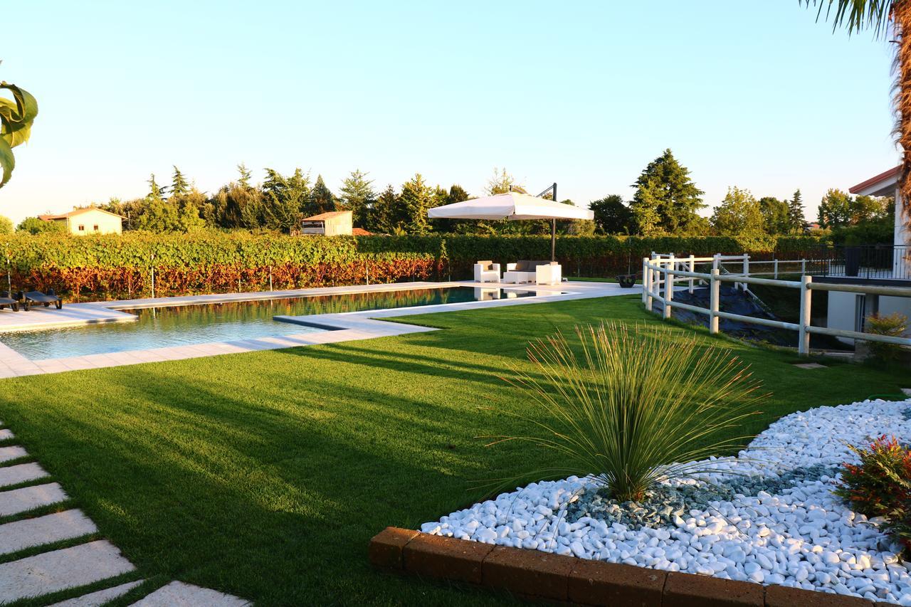 Agriturismo La Torretta Pescantina Exterior foto