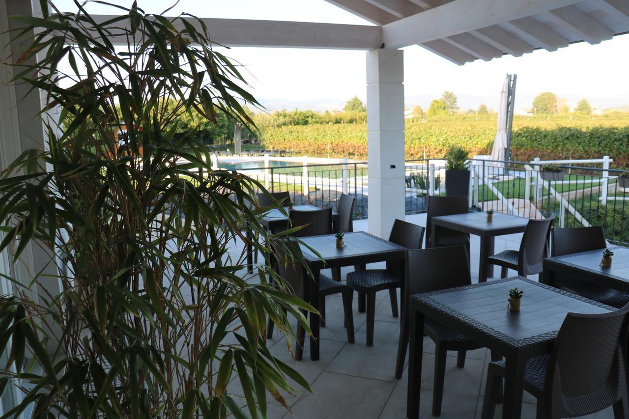 Agriturismo La Torretta Pescantina Exterior foto