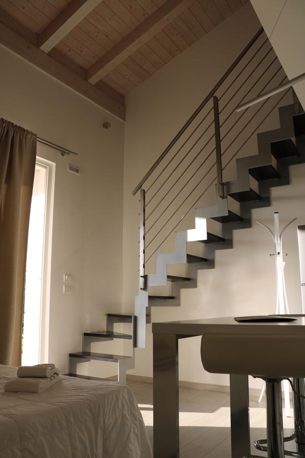 Agriturismo La Torretta Pescantina Habitación foto